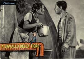 &quot;A cavallo della tigre&quot;