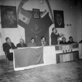 Partito comunista italiano - PCI. Sezione di Fossombrone - 1944-1980