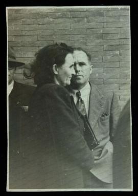 Adele Bei e Renato Fastigi - [1945?]
