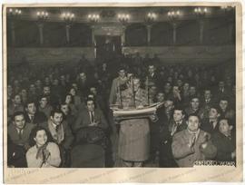 Congresso Federmezzadri  - 1950