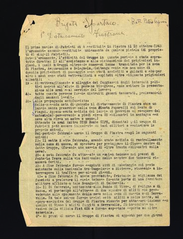 Ouvrir Document numérique originale