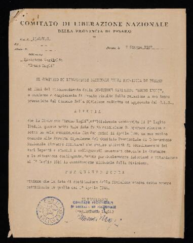 Original Document numérique not accessible