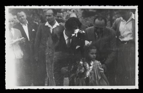 Original Oggetto digitale not accessible