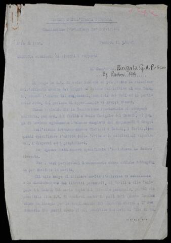 Original Digitaal object not accessible