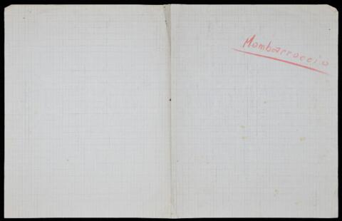 Original Digitaal object not accessible
