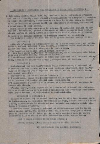 Original Document numérique not accessible
