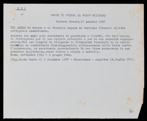Original Digitaal object not accessible