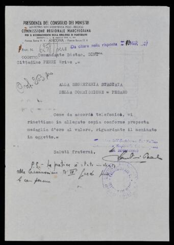 Original Document numérique not accessible