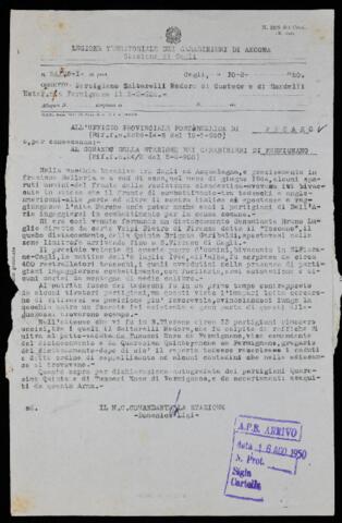 Original Digitaal object not accessible