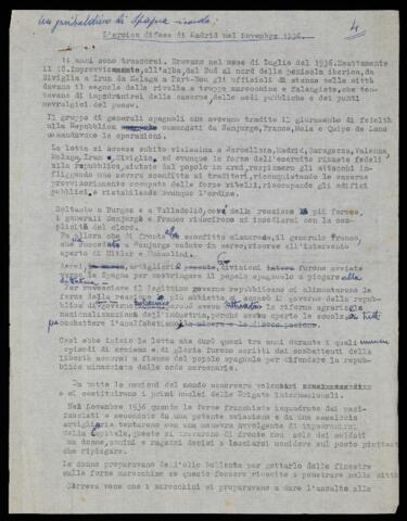 Original Document numérique not accessible