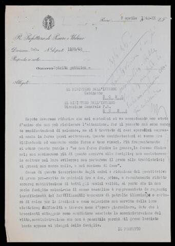 Original Oggetto digitale not accessible