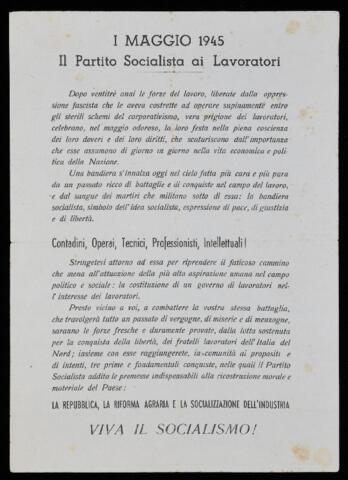 Original Oggetto digitale not accessible