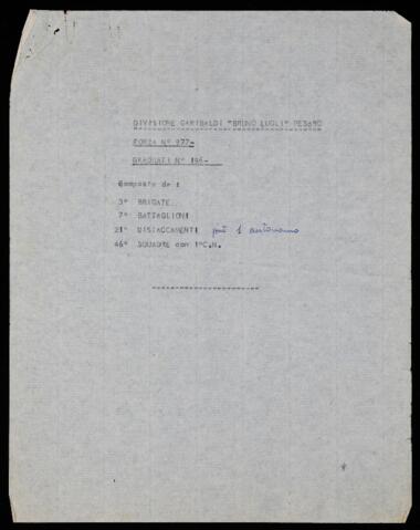 Original Document numérique not accessible