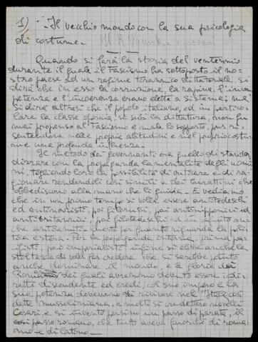 Original Document numérique not accessible