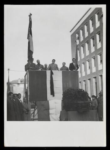 Original Document numérique not accessible