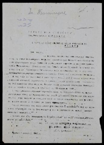 Original Objeto digital not accessible