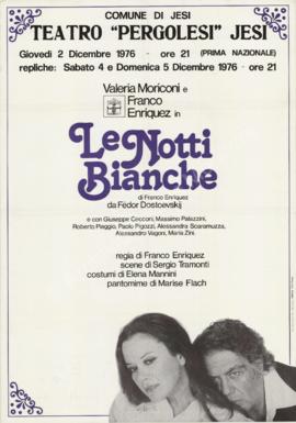 &quot;Le notti bianche&quot;