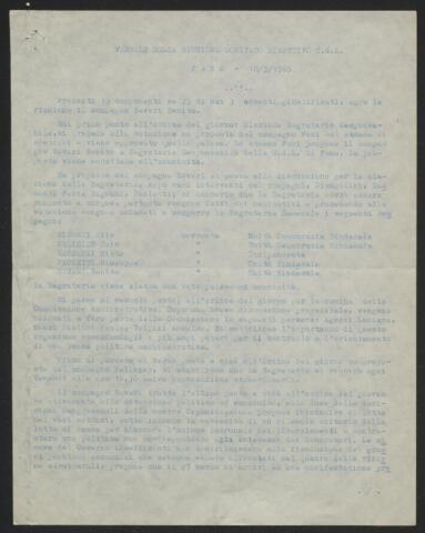 Original Digitaal object not accessible