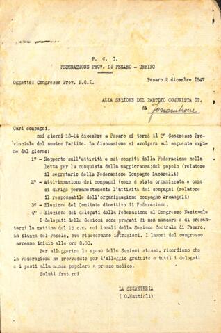Original Oggetto digitale not accessible