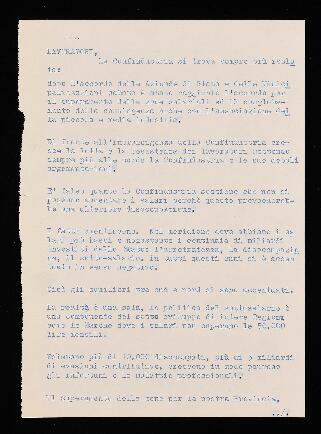 Original Digitaal object not accessible
