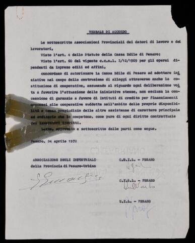 Original Oggetto digitale not accessible