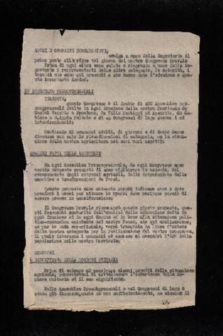 Original Oggetto digitale not accessible
