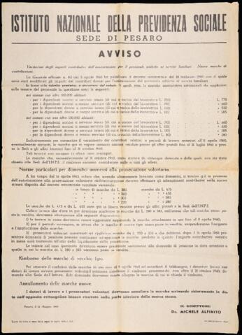 Original Document numérique not accessible