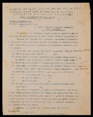 Original Document numérique not accessible