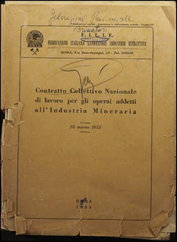 Original Oggetto digitale not accessible