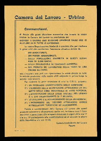 Original Oggetto digitale not accessible