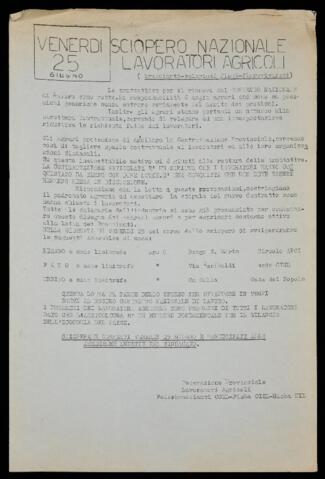 Original Oggetto digitale not accessible