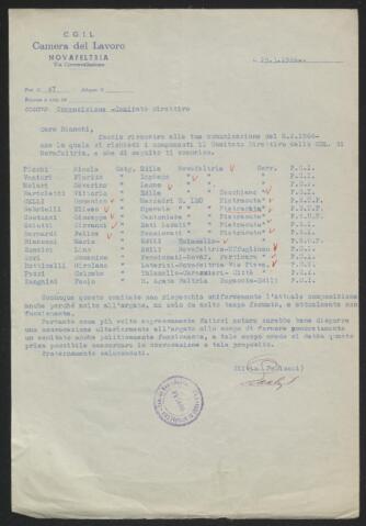 Original Oggetto digitale not accessible