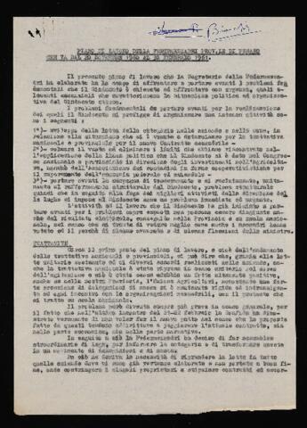 Original Digitaal object not accessible