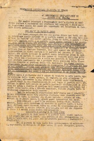 Original Document numérique not accessible