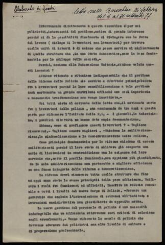 Original Oggetto digitale not accessible