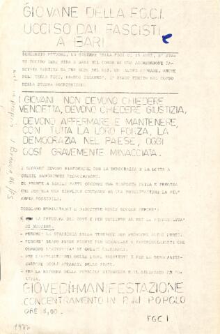 Original Document numérique not accessible