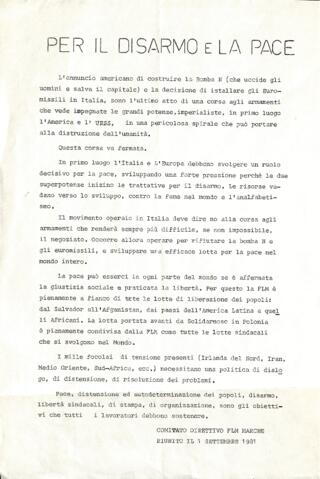 Original Oggetto digitale not accessible