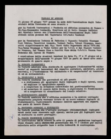 Original Oggetto digitale not accessible
