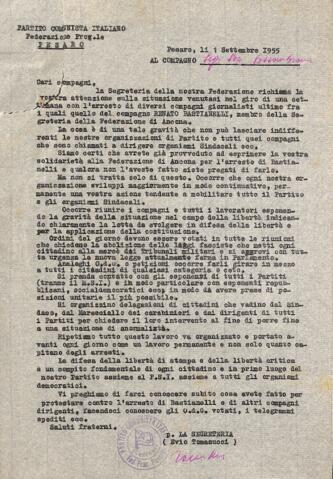 Original Oggetto digitale not accessible