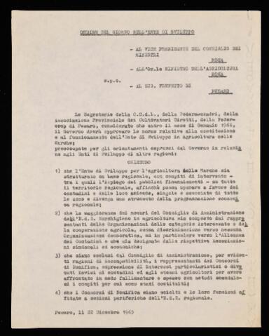 Original Oggetto digitale not accessible