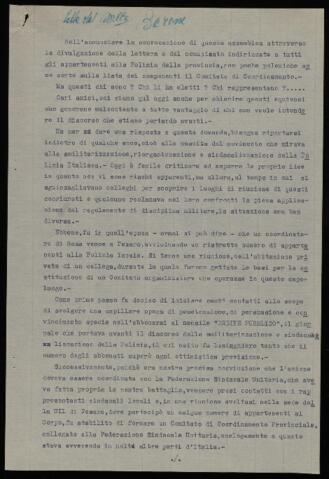 Original Oggetto digitale not accessible