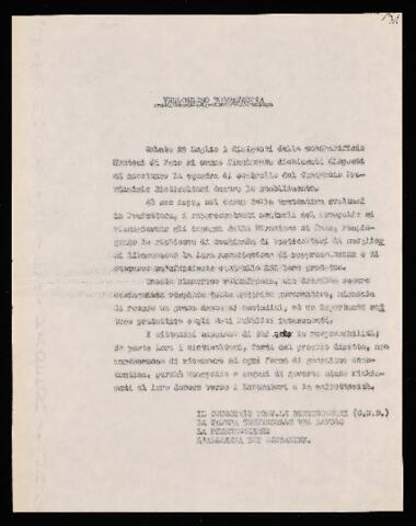 Original Oggetto digitale not accessible