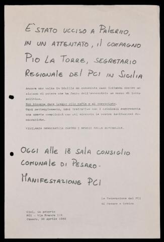 Original Document numérique not accessible
