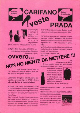 Original Oggetto digitale not accessible