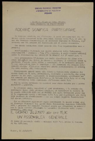Original Oggetto digitale not accessible