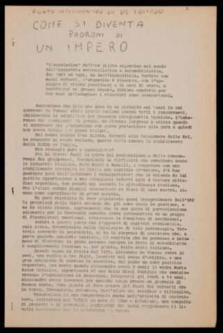 Original Digitaal object not accessible