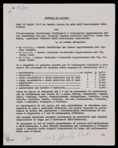 Original Oggetto digitale not accessible