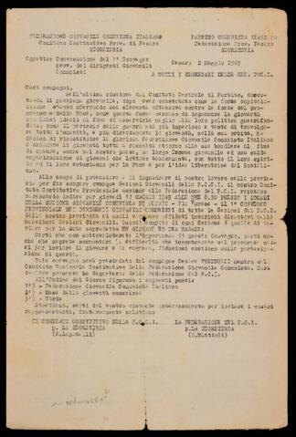 Original Digitaal object not accessible