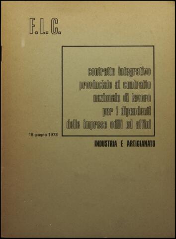 Original Oggetto digitale not accessible