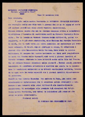 Original Document numérique not accessible